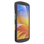 Zebra TC58E, ordenador móvil de mano con pantalla táctil de 15,2 cm (6 pulgadas), resolución 1080 x 2160 Pixeles, peso 282 g, color negro, SKU: TC58BE-3T1K7B1E80-A6