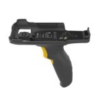 Mango ergonómico Zebra TRG-NGTC5-ELEC-01 para PDA, ideal para un uso cómodo y eficiente.