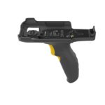 Zebra TRG-NGTC7-ELEC-01 mango ergonómico para ordenador de bolsillo tipo PDA, optimiza el agarre y la comodidad.