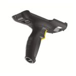 Accesorio para ordenador de bolsillo tipo PDA Zebra con mango ergonómico, SKU TRG-TC2L-SNP1-01