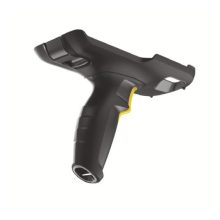 Accesorio para ordenador de bolsillo tipo PDA Zebra con mango ergonómico, SKU TRG-TC2L-SNP1-01