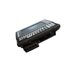 Zebra VC8300 ordenador móvil de mano con pantalla táctil de 8 pulgadas, resolución de 1280 x 720 píxeles, 3,7 kg, color negro, SKU VC83-08SOCQBAABA-I