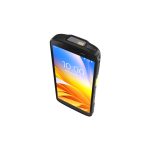 Imagen del Zebra TC27 ordenador móvil de mano con pantalla táctil de 15,2 cm (6 pulgadas) y resolución de 1080 x 2160 píxeles, SKU WCMTB-T27B6ABC2-A6