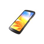 Imagen del Zebra TC27 ordenador móvil de mano con pantalla táctil de 15,2 cm (6 pulgadas) y resolución de 1080 x 2160 píxeles, SKU WCMTB-T27B6ABC2-A6