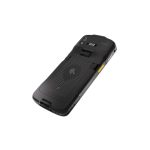 Zebra TC27 ordenador móvil de mano, pantalla táctil de 15,2 cm (6 pulgadas), resolución de 1080 x 2160 píxeles en color negro. SKU: WCMTB-T27B8ABE8-A6