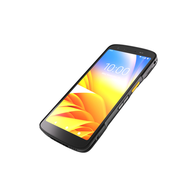 Zebra TC22 ordenador móvil de mano 15,2 cm (6″) 1080 x 2160 Pixeles Pantalla táctil Negro 4 Zebra TC22 experiencia de usuario