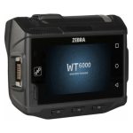 Ordenador móvil de mano Zebra WT6000 con pantalla táctil de 3.2 pulgadas y resolución 800 x 480 pixeles en color negro, peso 245 g, SKU WT60A0-TS2NEWR
