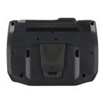 Ordenador móvil de mano Zebra WT6000 con pantalla táctil de 3.2 pulgadas y resolución 800 x 480 pixeles en color negro, peso 245 g, SKU WT60A0-TS2NEWR