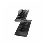 Accesorio para ordenador de bolsillo tipo PDA de Zebra, modelo ZBK-ET4X-10BTRYBK1-01, con batería de larga duración incorporada