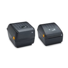 Zebra ZD220 impresora de etiquetas por transferencia térmica con resolución de 203 x 203 DPI, velocidad de 102 mm por segundo, conexión alámbrica, SKU ZD22042-T1EG00EZ