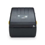 Impresora de etiquetas Zebra ZD230, transferencia térmica, resolución de 203 x 203 DPI, velocidad de 152 mm/s, conexión alámbrica, SKU ZD23042-32EG00EZ