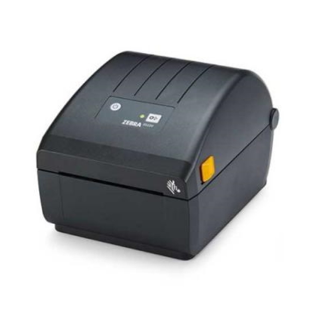Zebra ZD230 impresora de etiquetas Térmica directa 203 x 203 DPI 152 mm/s Alámbrico Wifi Bluetooth 1 Zebra ZD230 impresora de etiquetas térmica directa