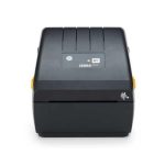 Impresora de etiquetas Zebra ZD230 con resolución de 203 x 203 DPI y velocidad de 152 mm/s, conexión Ethernet, SKU ZD23042-D1EC00EZ