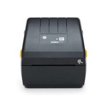 Impresora de etiquetas Zebra ZD230 con resolución de 203 x 203 DPI y velocidad de 152 mm/s, conexión Ethernet, SKU ZD23042-D1EC00EZ