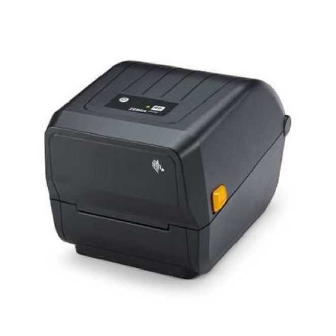 Zebra ZD230 impresora de etiquetas Térmica directa 203 x 203 DPI 152 mm/s Alámbrico Ethernet 4 Zebra ZD230 impresora de etiquetas térmica directa facilitando operación