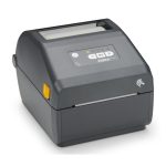 Zebra ZD421 impresora de etiquetas térmica directa, 203 x 203 DPI, velocidad de impresión 152 mm/s, conexión Wifi y Bluetooth. SKU: ZD4A042-D0EW02EZ