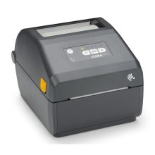 Zebra ZD421 impresora de etiquetas térmica directa, 203 x 203 DPI, velocidad de impresión 152 mm/s, conexión Wifi y Bluetooth. SKU: ZD4A042-D0EW02EZ