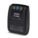 Impresora de etiquetas Zebra ZQ210 con tecnología térmica directa, resolución de 203 x 203 DPI y velocidad de 60 mm/s, SKU ZQ21-A0E12KE-00