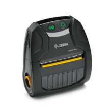 Zebra ZQ310 Plus impresora de etiquetas térmica directa con resolución 203 x 203 DPI, velocidad 100 mm/s, conectividad inalámbrica y alámbrica, SKU ZQ31-A0E04TE-00