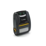 Zebra ZQ31-A0E14TE-00 impresora de etiquetas térmica directa 203 x 203 DPI, velocidad 100 mm/s, conexión inalámbrica y alámbrica, Bluetooth