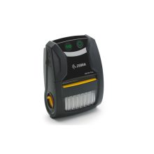 Zebra ZQ31-A0E14TE-00 impresora de etiquetas térmica directa 203 x 203 DPI, velocidad 100 mm/s, conexión inalámbrica y alámbrica, Bluetooth