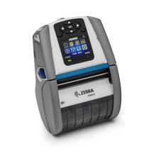 Zebra ZQ620 impresora de etiquetas térmica directa 203 x 203 DPI, 115 mm/s, conexión Wifi y Bluetooth. SKU: ZQ62-HUWAE00-00