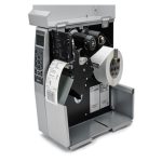 Zebra ZT510 impresora de etiquetas de transferencia térmica con resolución de 203 x 203 DPI, velocidad de 305 mm/s, Ethernet y Bluetooth. SKU: ZT51042-T2E0000Z