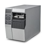 Zebra ZT510 impresora de etiquetas de transferencia térmica, 300 x 300 DPI, velocidad 305 mm/s, conectividad Ethernet y Bluetooth, SKU ZT51043-T2E0000Z