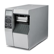 Zebra ZT510 impresora de etiquetas de transferencia térmica, 300 x 300 DPI, velocidad 305 mm/s, conectividad Ethernet y Bluetooth, SKU ZT51043-T2E0000Z