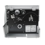 Zebra ZT510 impresora de etiquetas de transferencia térmica, 300 x 300 DPI, velocidad 305 mm/s, conectividad Ethernet y Bluetooth, SKU ZT51043-T2E0000Z