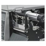 Zebra ZT510 impresora de etiquetas de transferencia térmica, 300 x 300 DPI, velocidad 305 mm/s, conectividad Ethernet y Bluetooth, SKU ZT51043-T2E0000Z