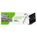 Zyxel GS1350-18HP-EU0101F switch gestionado L2 con Gigabit Ethernet, PoE y color gris. SKU: GS1350-18HP-EU0101F.