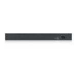 Zyxel GS1900-48-EU0102F, switch L2 Gigabit Ethernet, 48 puertos, color negro, SKU: GS1900-48-EU0102F