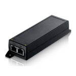 Switch PoE12-30W de Zyxel con puerto de 2.5 Gigabit Ethernet y SKU POE12-30W-EU0101F