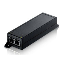 Switch PoE12-30W de Zyxel con puerto de 2.5 Gigabit Ethernet y SKU POE12-30W-EU0101F