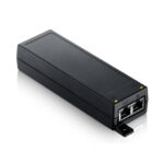 Switch PoE12-30W de Zyxel con puerto de 2.5 Gigabit Ethernet y SKU POE12-30W-EU0101F