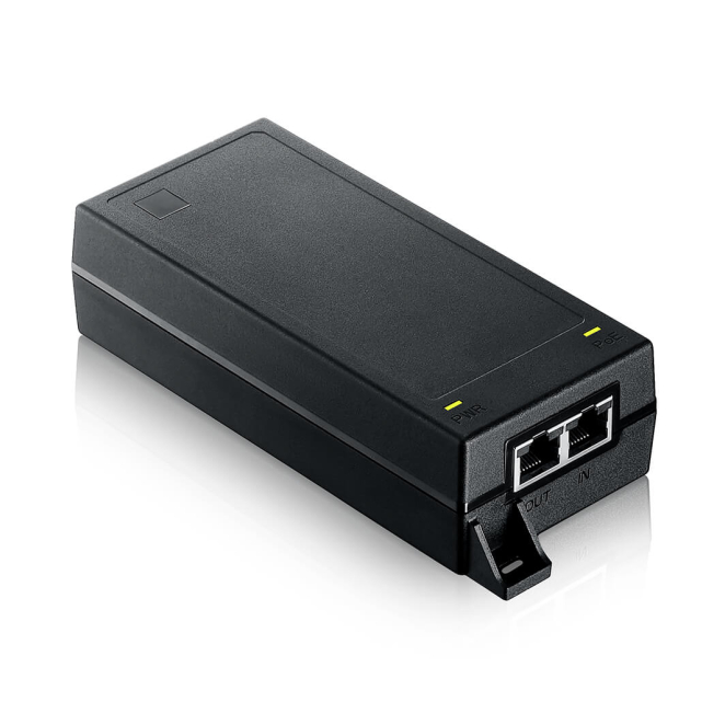 Zyxel POE12-60W Switch con 5 Puertos Gigabit Ethernet Zyxel POE12-60W, un switch de red con 5 puertos Gigabit Ethernet, SKU POE12-60W-EU0101F. Ideal para conexiones rápidas y estables.