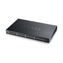 Switch gestionado Zyxel XGS1935-52 con 52 puertos Gigabit Ethernet (10/100/1000), SKU XGS1935-52-EU0101F