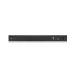 Zyxel XGS2210-52 Switch Gestión L2, 52 puertos Gigabit Ethernet (10/100/1000), 1U, color negro, SKU XGS2210-52-EU0101F