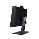 Ordenador todo en uno Acer Veriton Z4714GT con Intel Core i7-13700, pantalla de 23.8 pulgadas Full HD (1920x1080), 16 GB de RAM DDR4, 512 GB de almacenamiento SSD, Windows 11 Pro y Wi-Fi 6, SKU DQ.R03EB.007