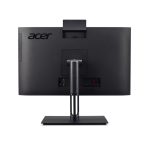 Ordenador todo en uno Acer Veriton Z4714GT con Intel Core i7-13700, pantalla de 23.8 pulgadas Full HD (1920x1080), 16 GB de RAM DDR4, 512 GB de almacenamiento SSD, Windows 11 Pro y Wi-Fi 6, SKU DQ.R03EB.007