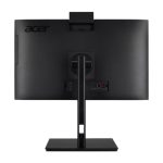Acer Veriton 4000 VZ4727GT, Intel Core i5-14500, 27 pulgadas, resolución 1920 x 1080 pixeles, 16 GB DDR5-SDRAM, 512 GB SSD, Wi-Fi 6, color negro. SKU: DQ.R23EB.001