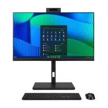 Acer Veriton 4000 VZ4727GT, Intel Core i5-14500, 27 pulgadas, resolución 1920 x 1080 pixeles, 16 GB DDR5-SDRAM, 512 GB SSD, Wi-Fi 6, color negro. SKU: DQ.R23EB.001