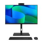 Acer Veriton 4000 VZ4727GT, Intel Core i5-14500, 27 pulgadas, resolución 1920 x 1080 pixeles, 16 GB DDR5-SDRAM, 512 GB SSD, Wi-Fi 6, color negro. SKU: DQ.R23EB.001