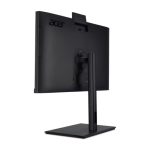 Acer Veriton VZ4727GT, PC todo en uno con procesador Intel Core i7-14700, pantalla de 27 pulgadas 1920x1080 píxeles, 16 GB DDR5-SDRAM, 1 TB SSD, Wi-Fi 6 (802.11ax), color negro, SKU DQ.R23EB.002.