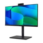 Acer Veriton VZ4727GT, PC todo en uno con procesador Intel Core i7-14700, pantalla de 27 pulgadas 1920x1080 píxeles, 16 GB DDR5-SDRAM, 1 TB SSD, Wi-Fi 6 (802.11ax), color negro, SKU DQ.R23EB.002.