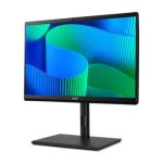 Acer Veriton VZ2724G todo en uno con Intel Core i5-14400, pantalla de 23.8 pulgadas 1920 x 1080 Pixeles, 8 GB DDR5-SDRAM, 512 GB SSD, Windows 11 Pro, Wi-Fi 6; SKU: DQ.R2QEB.002