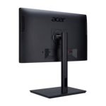 Acer Veriton VZ2724G todo en uno con Intel Core i5-14400, pantalla de 23.8 pulgadas 1920 x 1080 Pixeles, 8 GB DDR5-SDRAM, 512 GB SSD, Windows 11 Pro, Wi-Fi 6; SKU: DQ.R2QEB.002