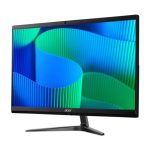 Acer Veriton VZ2524G todo en uno, procesador Intel Core Ultra 5 125U, pantalla de 23.8 pulgadas 1920x1080 píxeles, 8 GB de RAM DDR5, SSD de 512 GB, Wi-Fi 6, color negro. SKU: DQ.R2REB.001