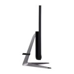 Ordenador todo en uno Acer Veriton VZ2524G con Intel Core Ultra 5, pantalla de 23.8 pulgadas Full HD, 16 GB de RAM, 1 TB SSD, Wi-Fi 6, color negro, SKU DQ.R2REB.002